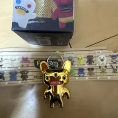 FUGGLER ファグラー　第3弾　レア　ゴールド　金色