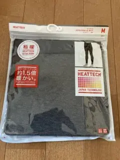 ユニクロ/ヒートテック エクストラウォームタイツ