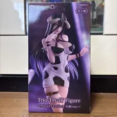 2026年最新】Trio-Try-iT Figure アルベド・ミニドレス 牛柄ver.の人気