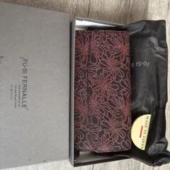 印伝長財布のサムネイル