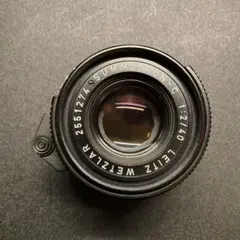 2026年最新】ズミクロン 40mm F2の人気アイテム - メルカリ