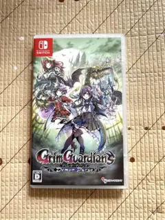 Grim Guardians： Demon Purge [通常版]