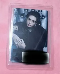 ヒョンジン ソニミュ ラキドロ giant　限定　スキズ　トレカ　特典