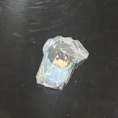 DEATH NOTE L おくるみマスコット キーホルダー L未開封
