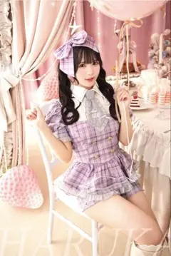 プリメロ プリンセスメロディ セットアップ 上下 ピンク - メルカリ