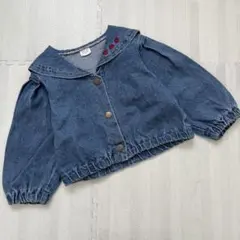 Favon デニムジャケット