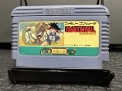 ファミコン ドラゴンボール神龍の謎 まとめ買い大歓迎 -B-