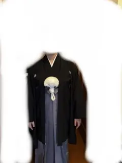 キャサリンコテージ袴160