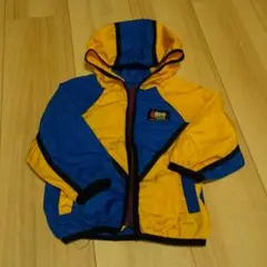 ◎80センチ◎ジャンクストア◎ウィンドブレーカー ジャンパー アウター