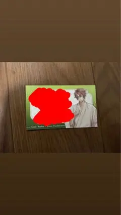 Code:Realize 缶バッジ ヴィクター・フランケンシュタイン - メルカリ