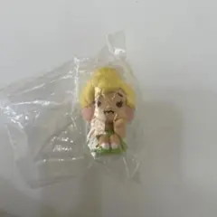 すねてマス　フィギュアコレクション　そのに　ティンカーベル