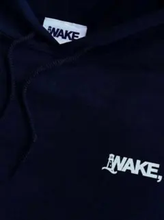 新品 未開封　wake.sapporo WAKE chalk bag NAVY 2026年最新】wake sapporo setinnの人気アイテム - メルカリ