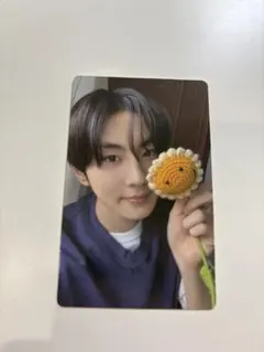 ENHYPEN ROMANCE UNTOLD ジョンウォン