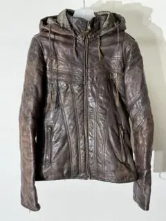 2025年最新】14th Addiction メンズ レザージャケット・ライダースの