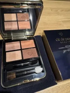 クレドポー オンブルクルールクアドリ 8