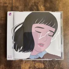マカロニえんぴつ 大人の涙 CD