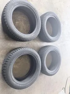 26年製 走行3000キロ ダンロップ エナセーブ 205/55R17 ① - メルカリ
