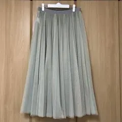 2025年最新】AS KNOW AS olaca レディース ロングスカートの人気