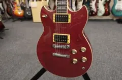 【9429】 美品 YAMAHA SG800 ジャパンビンテージ 2026年最新】YAMAHA sg800の人気アイテム - メルカリ