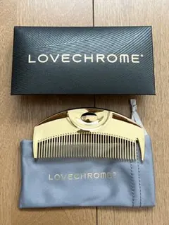 2026年最新】LOVECHROME ヘアブラシ・コームの人気アイテム - メルカリ