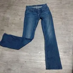 BIG STAR 1974 Hazel ブーツカット デニム