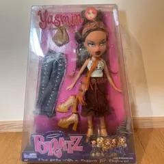 Bratz Yasmin