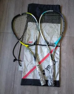 2026年最新】YONEX レーザーラッシュの人気アイテム - メルカリ