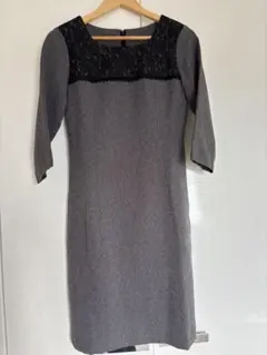 フォーマルワンピース