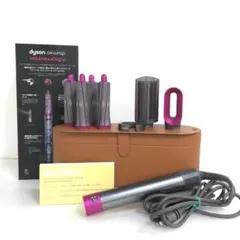 Dyson Airwrap Complete HS05 パープル - メルカリ