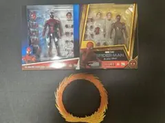 MAFEX スパイダーマン 2体セット（ポータルおまけ）