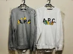 ポケモン スウェット