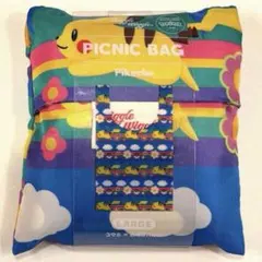 ナルミヤ ミニケー Mini K kid's ハワイアン柄 収納バッグ - メルカリ