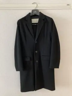 新品同様！！MACKINTOSH マッキントッシュ チェスターコートのサムネイル