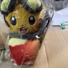 レア ポケモンセンター デデンネ タマゲタケ クッション ぬいぐるみ 平成レトロ レア ポケモンセンター デデンネ タマゲタケ クッション ぬいぐるみ