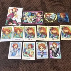 あんスタ 2wink まとめ売り