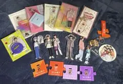 高橋恭平 アクリルスタンド まとめ売り