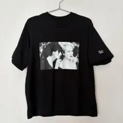 レア 希少 ユニクロ UT プラダを着た悪魔 Tシャツ サイズ М - メルカリ