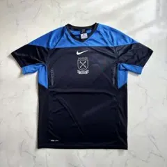 NIKE インテルミラノ トレーニングシャツ/プラクティス Mサイズ - メルカリ