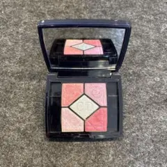 ディオールDior サンククルール　アイシャドウパレット 859