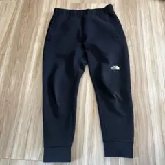 だんごむし様専用The North Face 黒 ジョガーパンツ