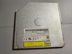 Panasonic 光学ドライブ UJ273ブルーレイドライブ（9.0mm厚）