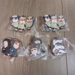 忍たま乱太郎　ガチャ