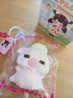 mellojoy アニマル