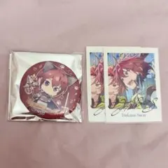 2026年最新】朱桜司 缶バッジ 中国の人気アイテム - メルカリ