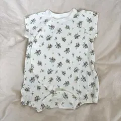 【美品】アプレレクール ベビー服 60