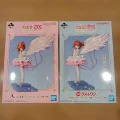 2026年最新】カードキャプターさくら a賞 ラストワン賞の人気アイテム