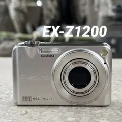 2026年最新】CASIO EXILIM EX-Z1200の人気アイテム - メルカリ