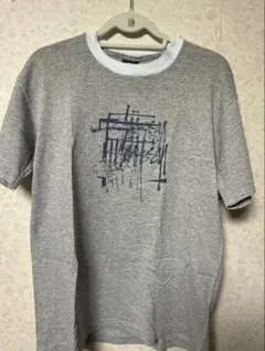 old stussy Tシャツ Mサイズ紺タグ値下げ中