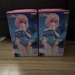 To LOVEる -とらぶる- ダークネス モモ 2体セット