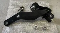 ハンターカブCT125エンデュランス強化サイドスタンド（左側）JA65のサムネイル